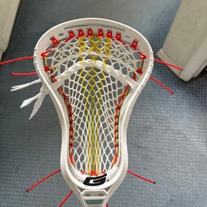 Gait Torque 3 Strung Head (New)