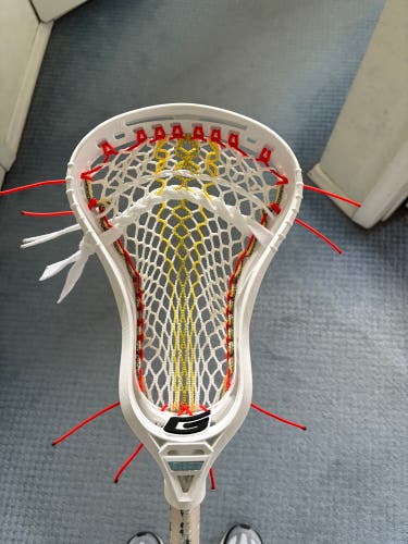 Gait Torque 3 Strung Head (New)