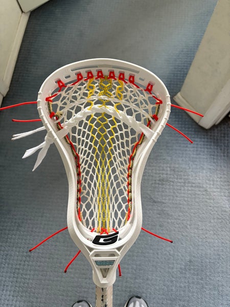 Gait Torque 3 Strung Head (New)