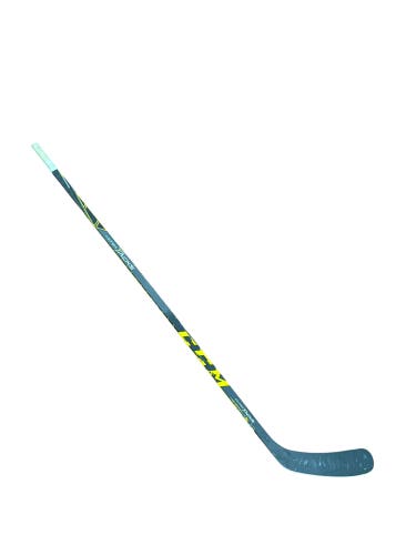 Jamie Oleksiak Game Used Bauer Hockey Stick