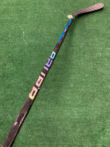 (CUT) Intermediate Bauer Nexus Sync Hockey Stick Right Handed P92 (Used)