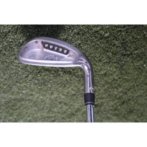 Taylormade Rac OS S Flex Golf 4 Iron RH / 2i-S416