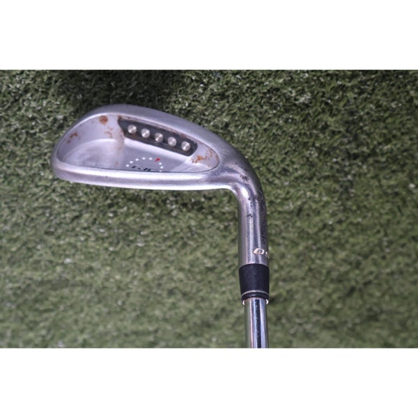Taylormade Rac OS S Flex Golf 4 Iron RH / 2i-S416