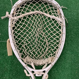 Goalie STX Eclipse Strung Goalie Head (Used)