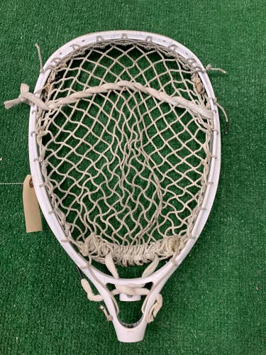 Goalie STX Eclipse Strung Goalie Head (Used)
