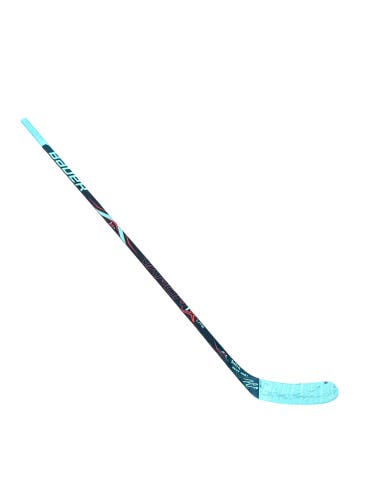 Jared McCann Game Used and Signed Bauer Hockey Stick