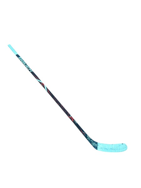 Jared McCann Game Used and Signed Bauer Hockey Stick