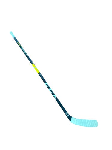 Alex Galchenyuk Game Used and Signed CCM Hockey Stick