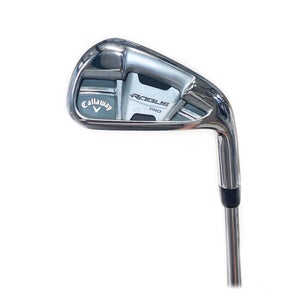 Callaway Rogue Pro CF18 4-PW Iron Set Steel Project X Regular Flex