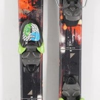 Rossignol Scimitar Jr. Skis with Bindings - 150 cm Used