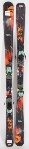 Rossignol Scimitar Jr. Skis with Bindings - 150 cm Used
