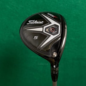 Titleist 915F 18 Fairway 5 Wood Mitsubishi Diamana S+ 70-S Graphite Stiff