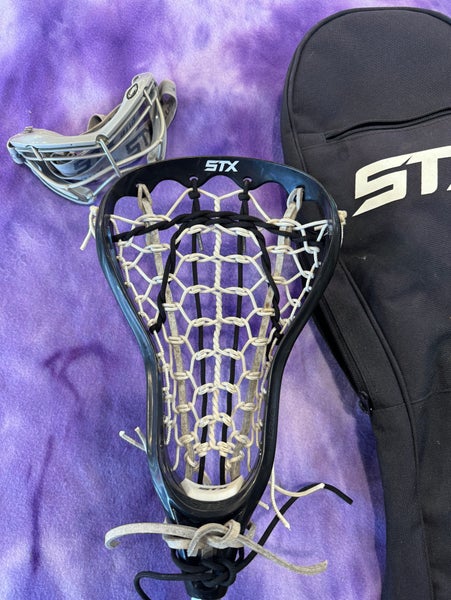 STX Starter Stick Set (Used)
