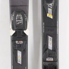 Blizzard Brahma JR Skis with Bindings - 120 cm Used