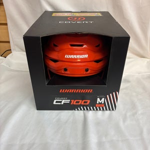 Medium Warrior Covert CF 100 Helmet (New)