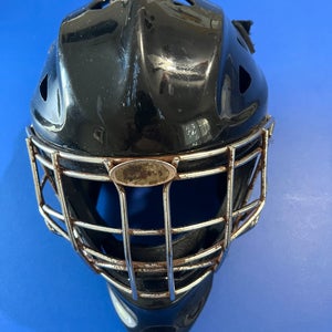 Youth Bauer Profile 1200 Goalie Mask