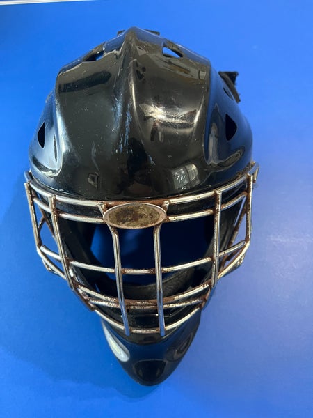 Youth Bauer Profile 1200 Goalie Mask