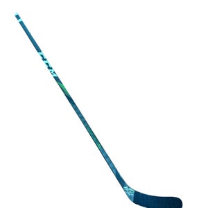 Mike Matheson Game Used and Signed CCM Hockey Stick