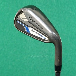 TaylorMade SpeedBlade HL Single 5 Iron Factory Steel Uniflex