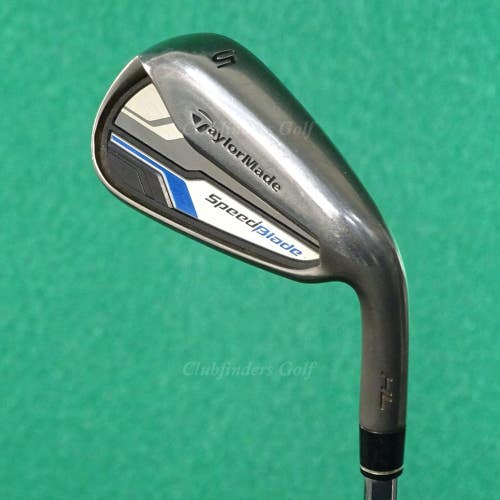TaylorMade SpeedBlade HL Single 5 Iron Factory Steel Uniflex