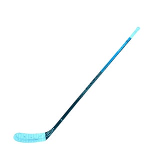 Erik Gudbranson Game Used and Signed Bauer Hockey Stick