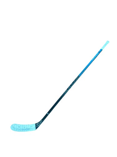 Erik Gudbranson Game Used and Signed Bauer Hockey Stick