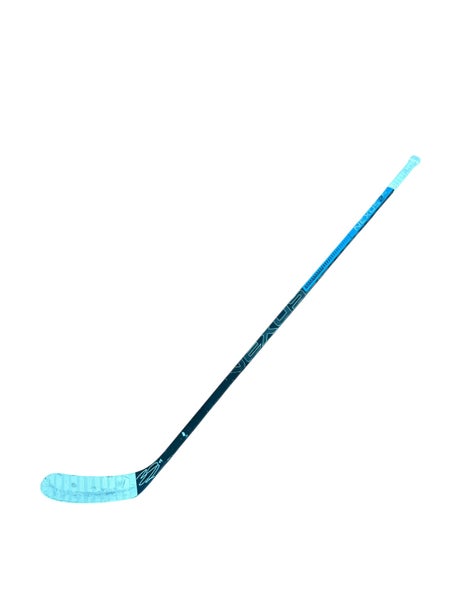 Erik Gudbranson Game Used and Signed Bauer Hockey Stick