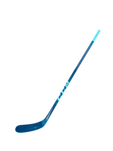 Mark Friedman Game Used CCM Hockey Stick