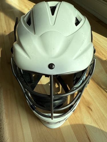 Cascade CS-R Youth Helmet (Used)