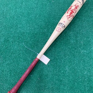 2025 Combat MFG Spec A1 Alloy Bat BBCOR Certified (-3) Alloy 29 oz 32" (Used)