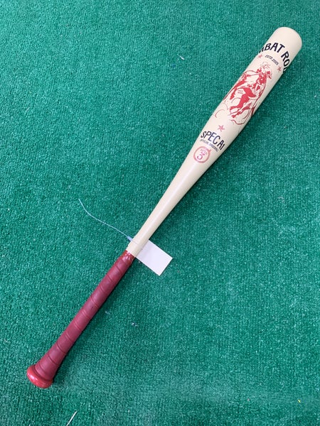 2025 Combat MFG Spec A1 Alloy Bat BBCOR Certified (-3) Alloy 29 oz 32" (Used)