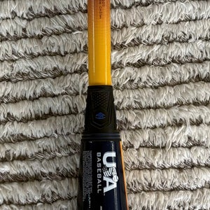 2025 Louisville Slugger Select PWR Composite USABat Certified Bat (-10) 20 oz 30" (Used)