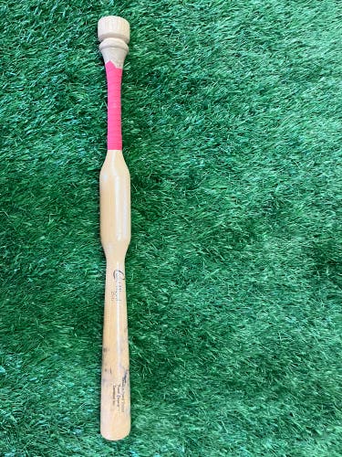 CamWood Trainer Bat other 33.5" (Used)