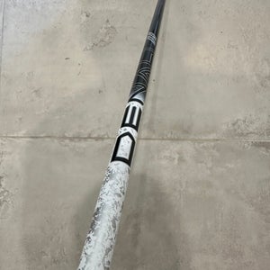 True Temper Extra Stiff Flex Graphite Shaft (Used) Project X Hzrdus Shaft