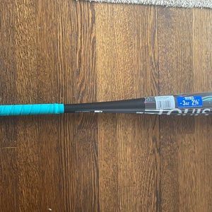 BRAND NEW- 2025 Louisville Slugger Atlas Alloy BBCOR Certified Bat (-3) 29 oz 32" (New)