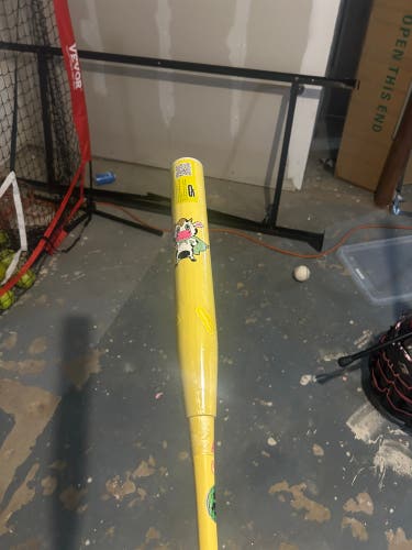 2025 SP Bat (-8) 26 oz 34" (New)