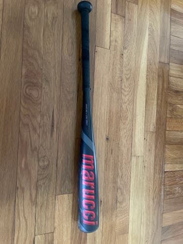 Marucci CAT9 Alloy USSSA Certified Bat (-10) 18 oz 28" (Used)