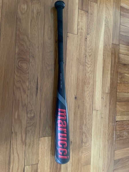 Marucci CAT9 Alloy USSSA Certified Bat (-10) 18 oz 28" (Used)