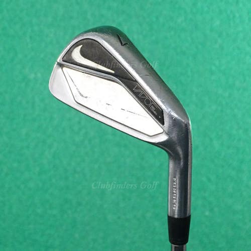 Nike Vapor Pro Combo Forged Single 7 Iron KBS Tour 120 Steel Stiff