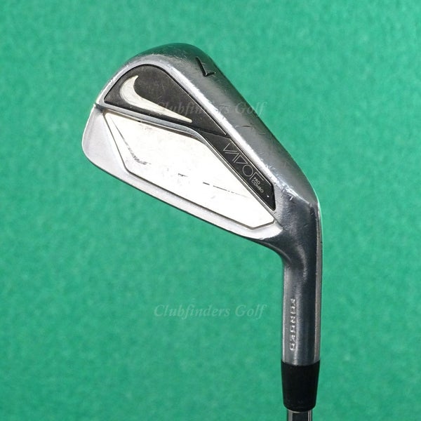 Nike Vapor Pro Combo Forged Single 7 Iron KBS Tour 120 Steel Stiff