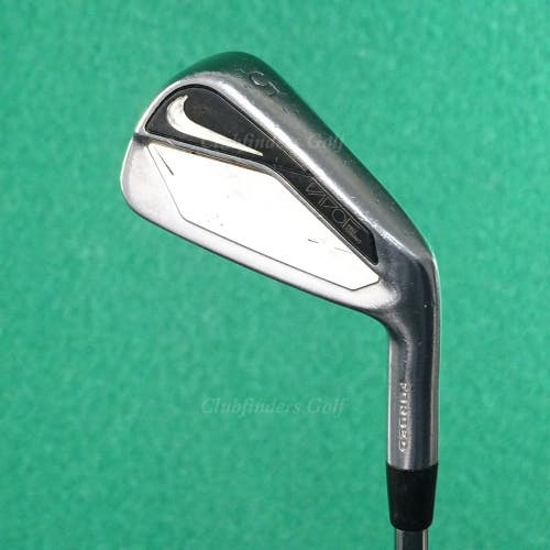 Nike Vapor Pro Combo Forged Single 5 Iron KBS Tour 120 Steel Stiff