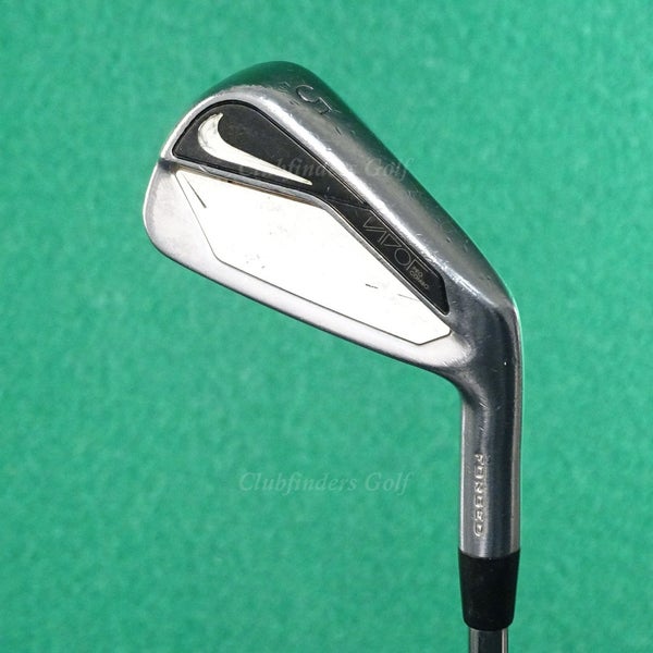 Nike Vapor Pro Combo Forged Single 5 Iron KBS Tour 120 Steel Stiff