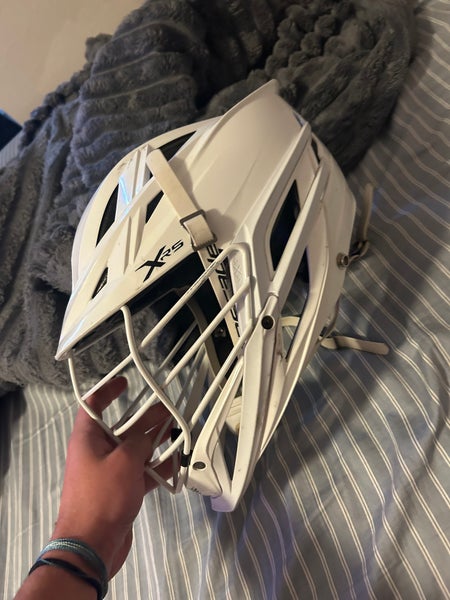 Cascade XRS Helmet (Used)