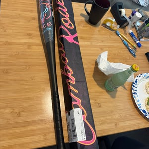 2026 Combat MFG Spec A1 Alloy BBCOR Certified Bat (-3) 30 oz 33" (New)