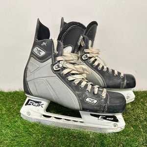 Reebok 2K Hockey Skates 10 (Used)