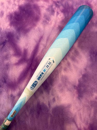 2024 Easton Hype Fire Composite Bat USSSA Certified (-5) Composite 26 oz 31" (Used)