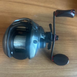 Quantum Fishing Reel (New)
