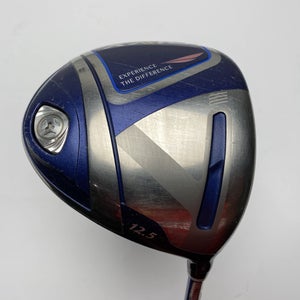 XXIO Eleven Ladies Driver 12.5* MP1100 L 35g Ladies Graphite Womens RH
