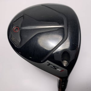 Titleist TSR1 5 Fairway Wood 18* MMT R2 40g Senior Graphite Mens RH
