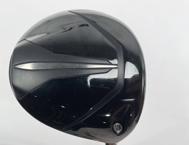 Titleist TSR1 Driver 12* Mitsubishi Chemical MMT R2 40g Senior Graphite Mens RH